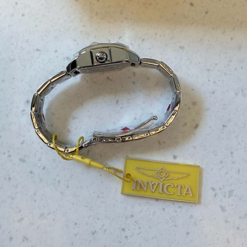 Invicta Lupah 24113 Women's Quartz Watch - 29 mm - Picture 4 of 7